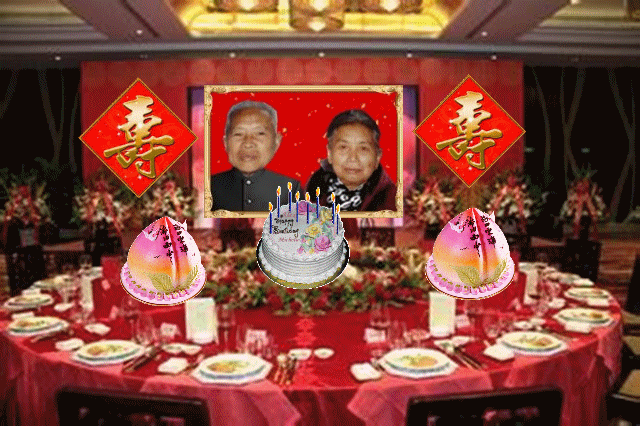 天堂纪念网