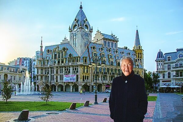 天堂纪念网