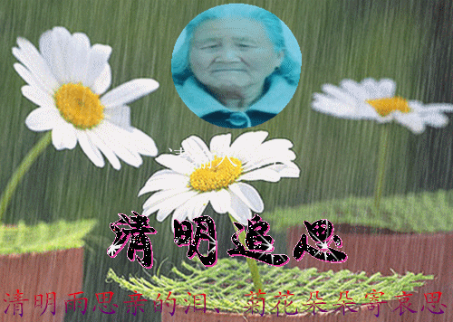 天堂纪念网
