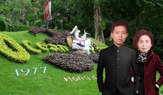 天堂纪念网