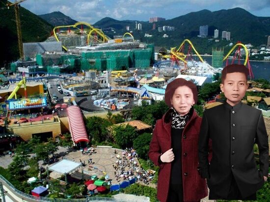 天堂纪念网