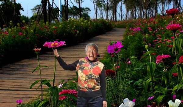 天堂纪念网