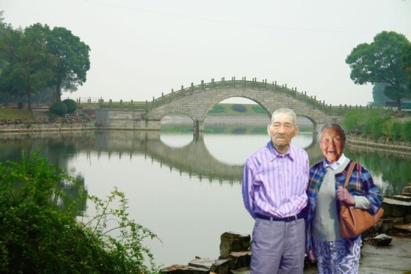 天堂纪念网