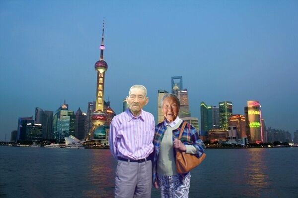 天堂纪念网