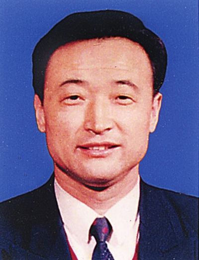 杨绍明