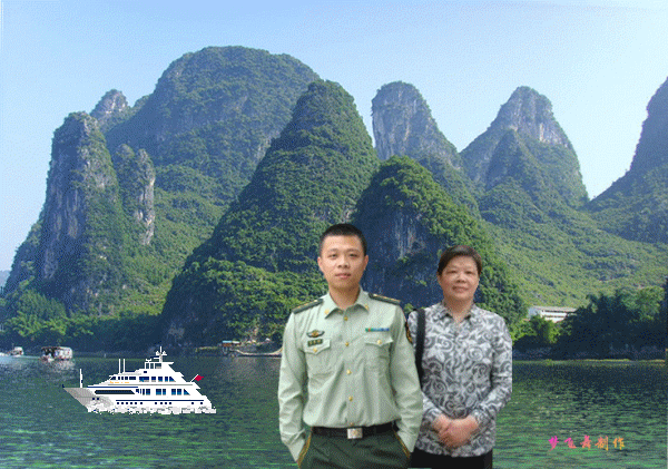 天堂纪念网