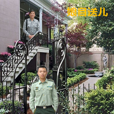 天堂纪念网