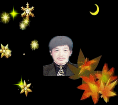 天堂纪念网