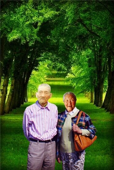 天堂纪念网
