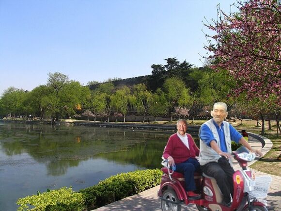 天堂纪念网