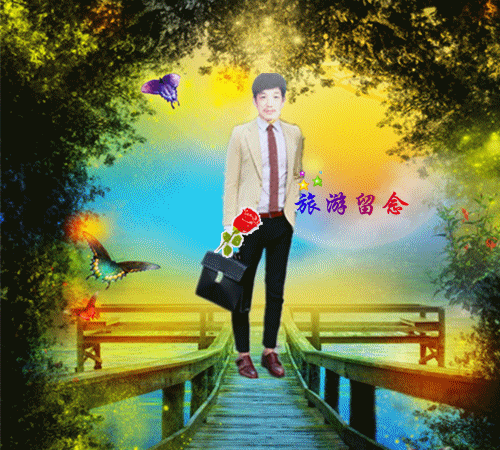 天堂纪念网