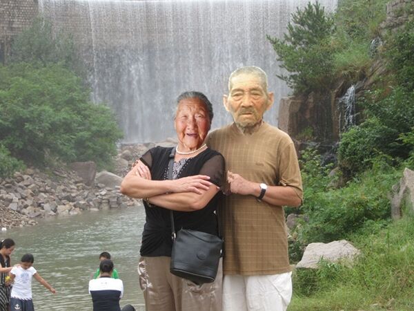 天堂纪念网