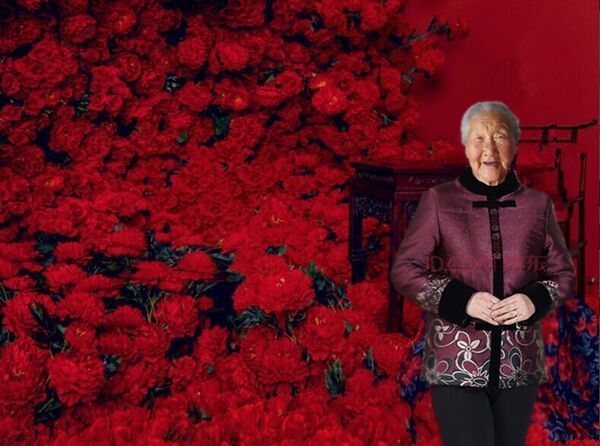 天堂纪念网