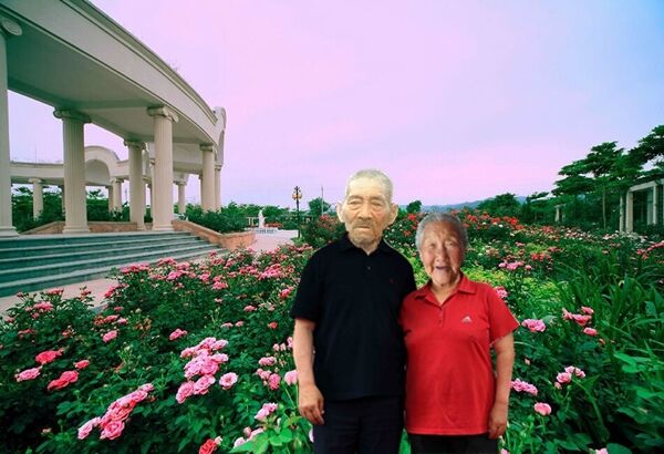 天堂纪念网