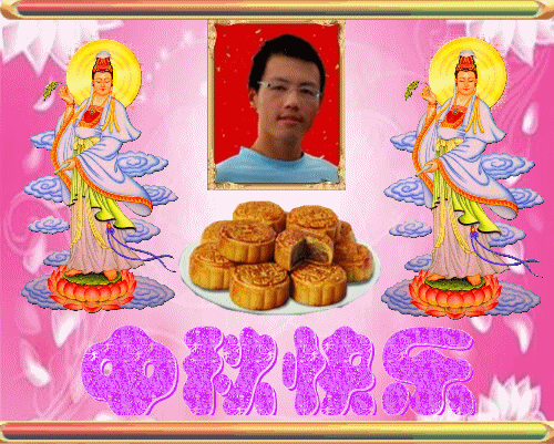天堂纪念网
