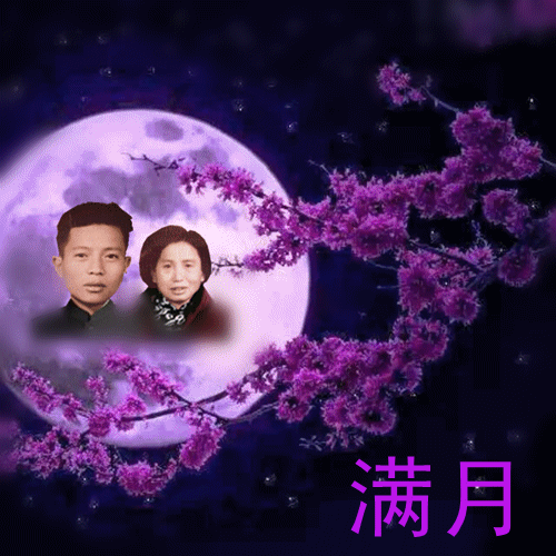 天堂纪念网
