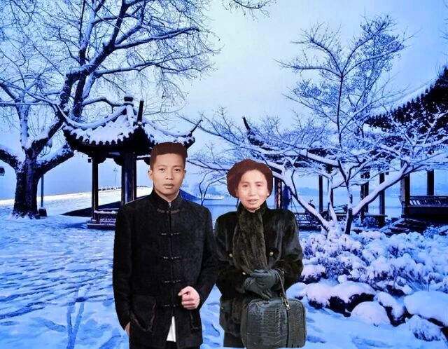 天堂纪念网