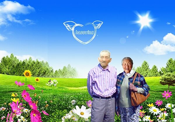 天堂纪念网