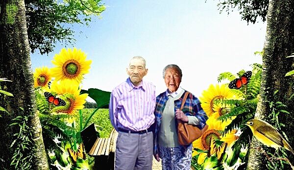 天堂纪念网