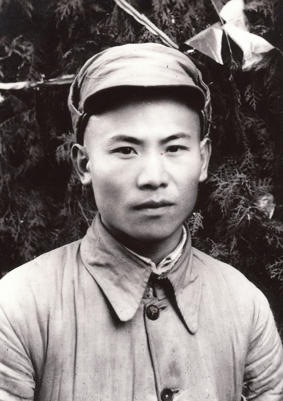 高厚良天堂纪念馆