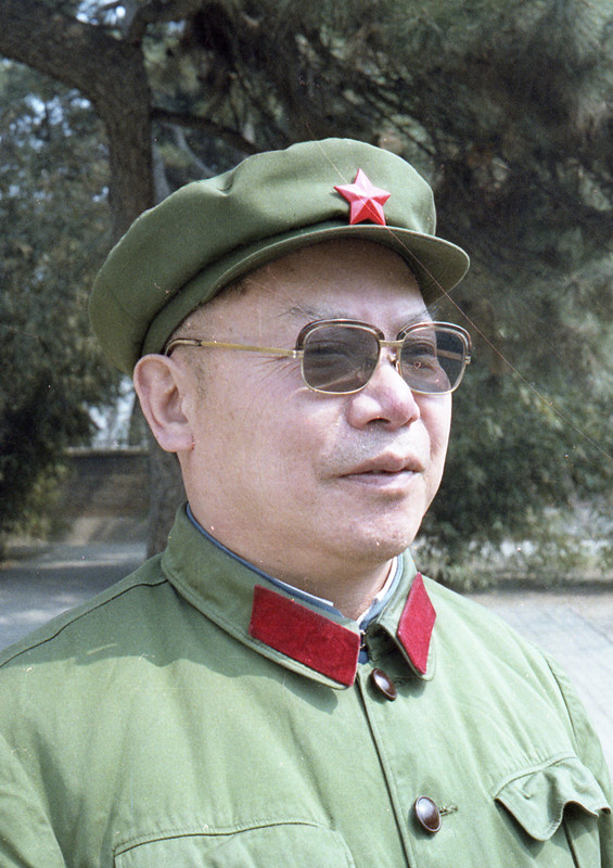 高厚良天堂纪念馆