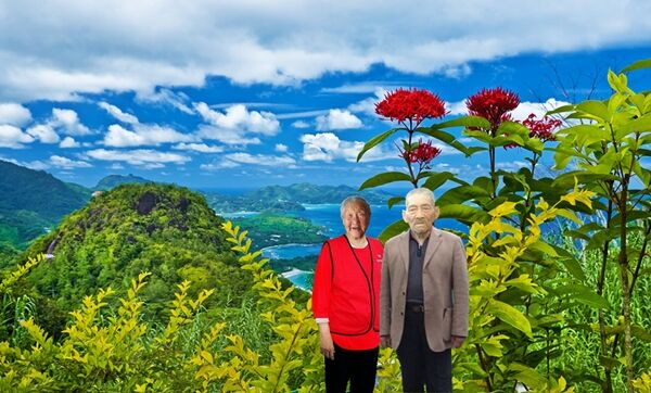 天堂纪念网