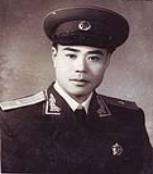 郝子义