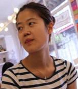 哈尔滨美女凌弯弯