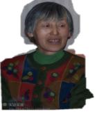 亲人