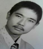 慈父——李中旭