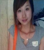纪念安徽女孩袁利亚