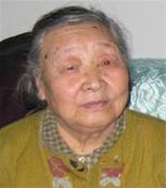 我最亲爱的妈妈