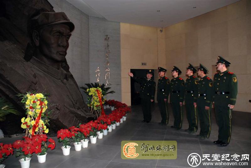 董振堂和贾明玉图片_董振堂,董振堂子女图片