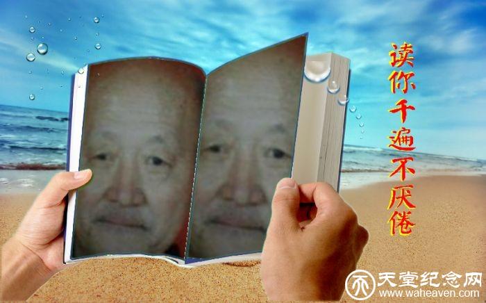 天堂公墓纪念网