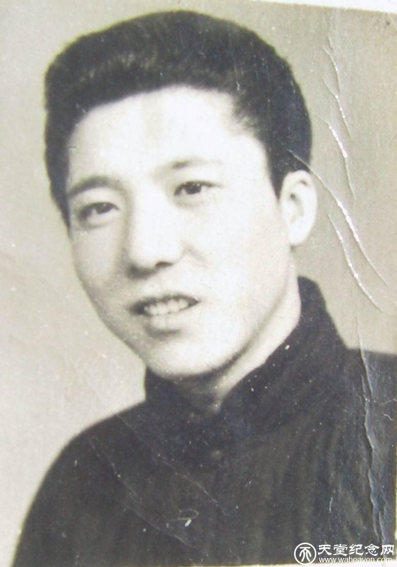 天堂纪念网